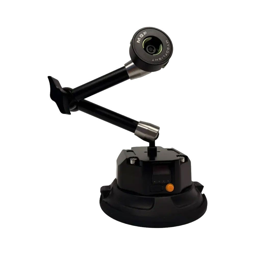 MyGoFlight Flex Suction E-Pro Mount
