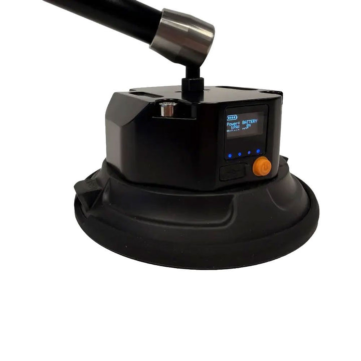 MyGoFlight Flex Suction E-Pro Mount