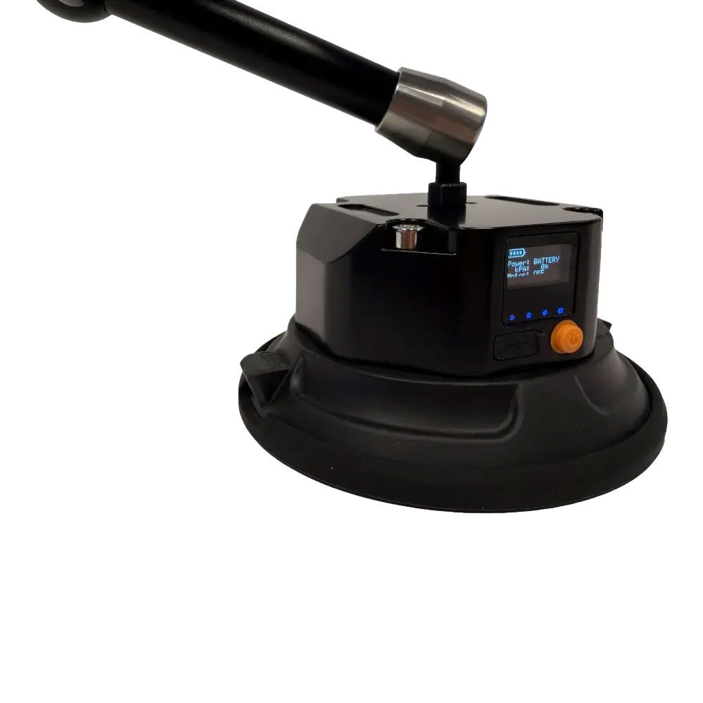 MyGoFlight Flex Suction E-Pro Mount
