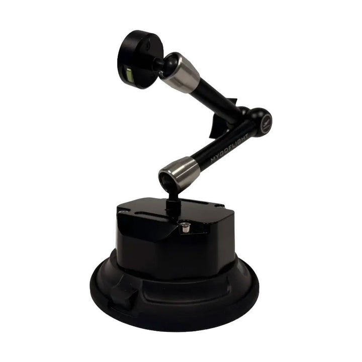 MyGoFlight Flex Suction E-Pro Mount