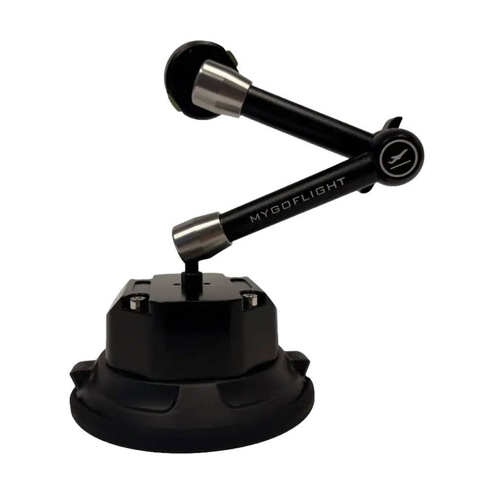 MyGoFlight Flex Suction E-Pro Mount