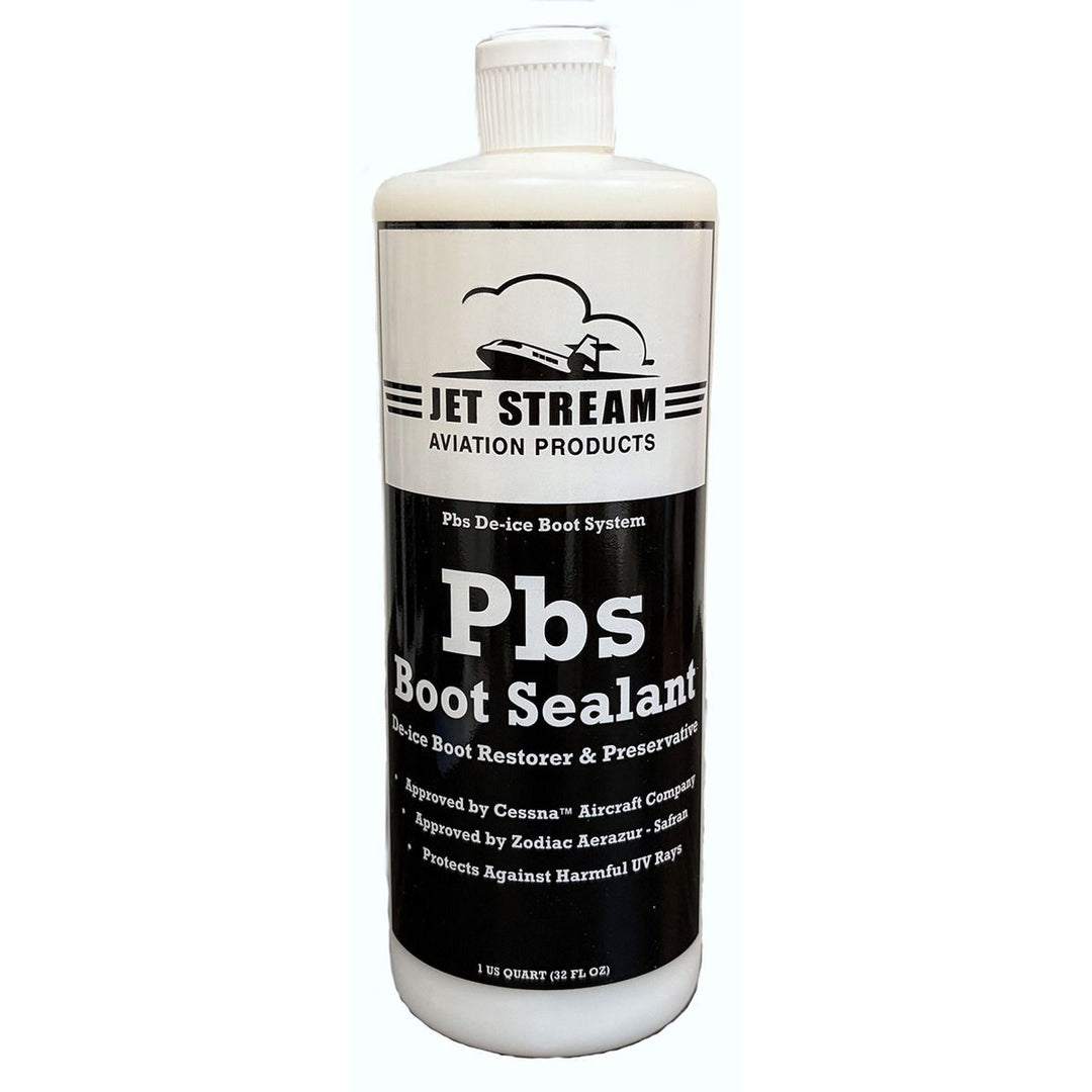 De-Ice PBS Boot Sealant