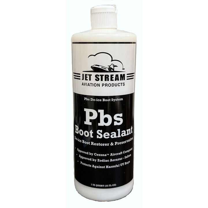 De-Ice PBS Boot Sealant