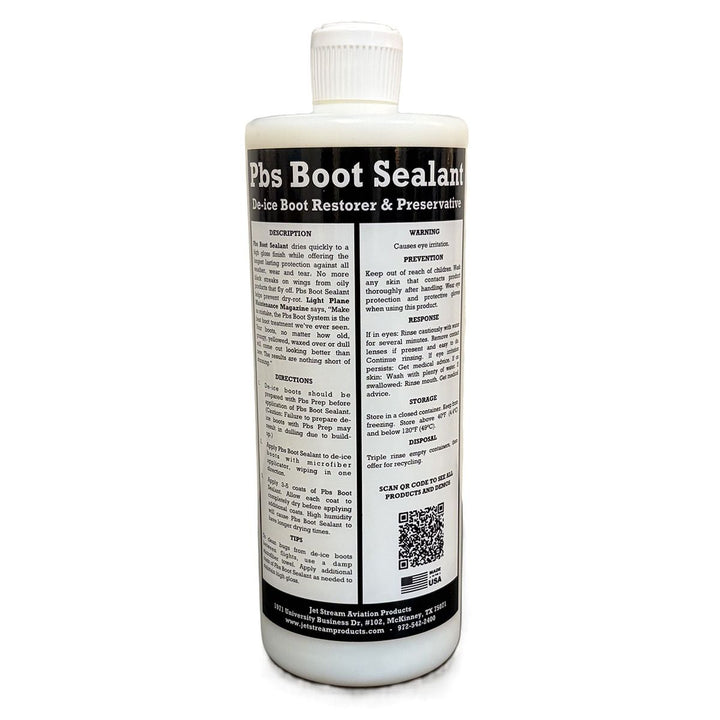 De-Ice PBS Boot Sealant