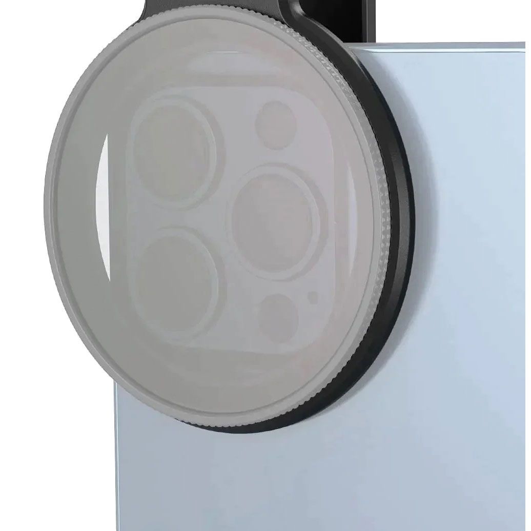 Cell Phone Prop Filter Kit