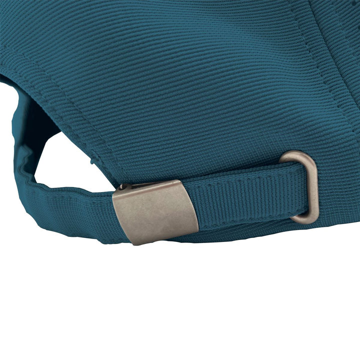 Button-less Structured Pilot Hat