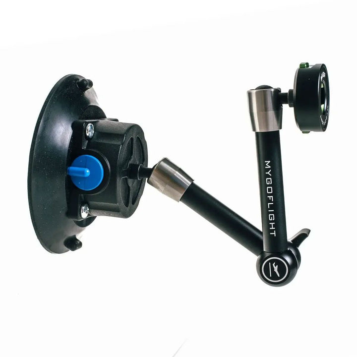 MyGoFlight Flex Suction PRO