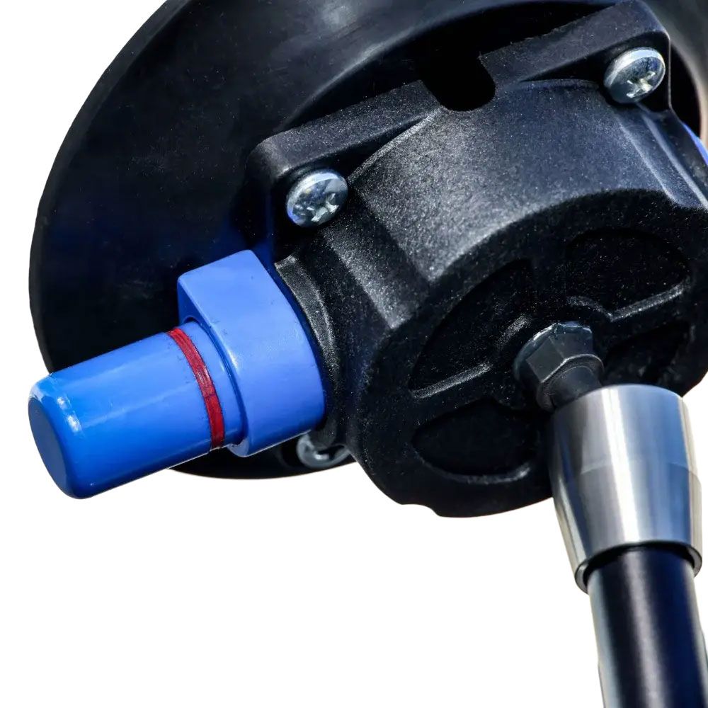 MyGoFlight Flex Suction PRO