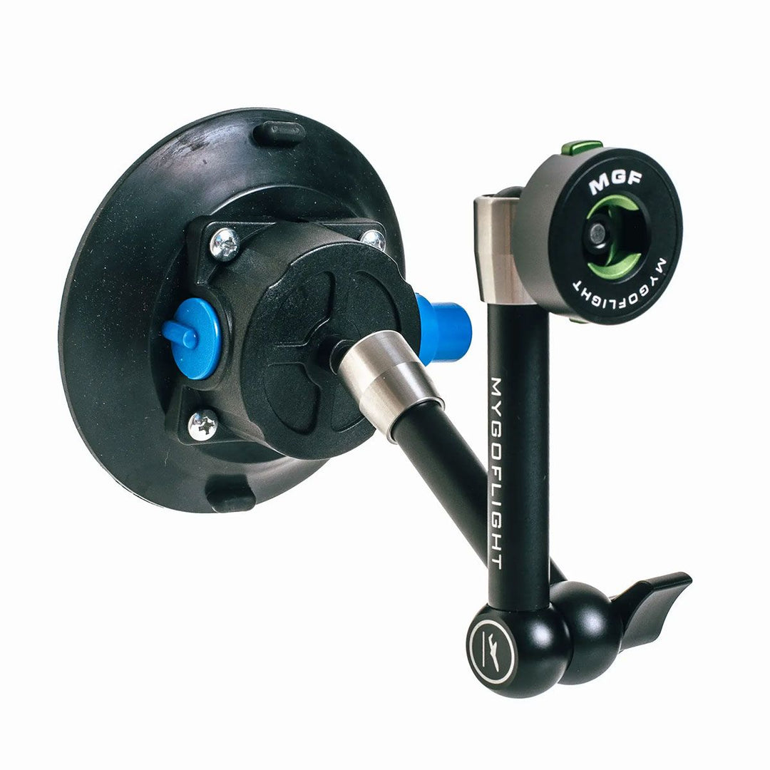 MyGoFlight Flex Suction PRO