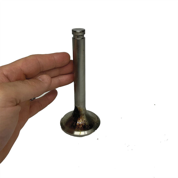 F4U Corsair Exhaust Valve