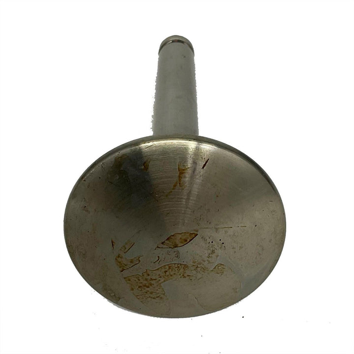 F4U Corsair Exhaust Valve