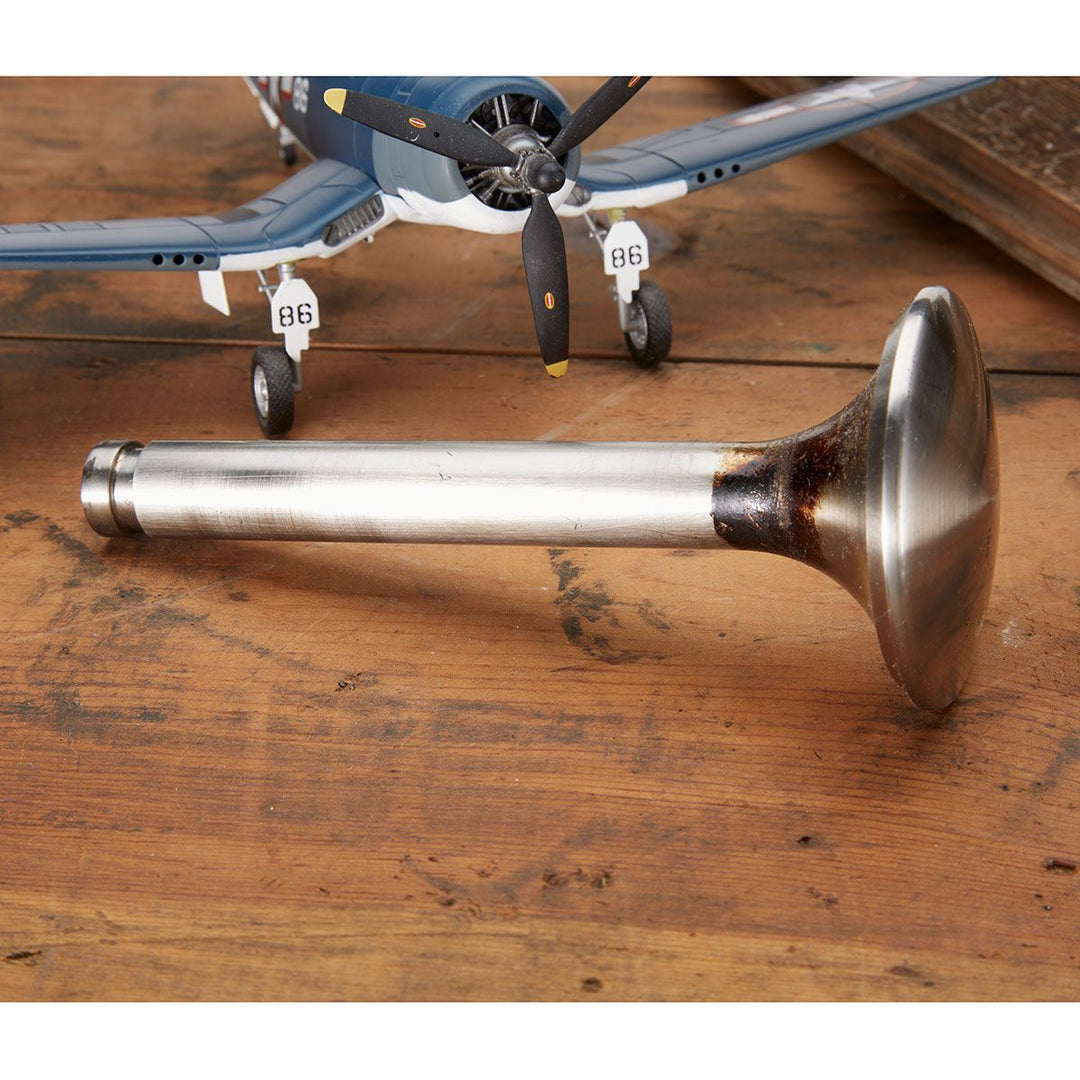 F4U Corsair Exhaust Valve
