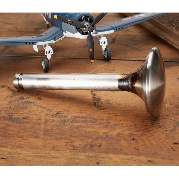 F4U Corsair Exhaust Valve