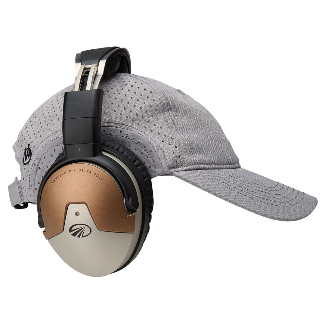 V1 High Performance Ventilated Pilot Hat