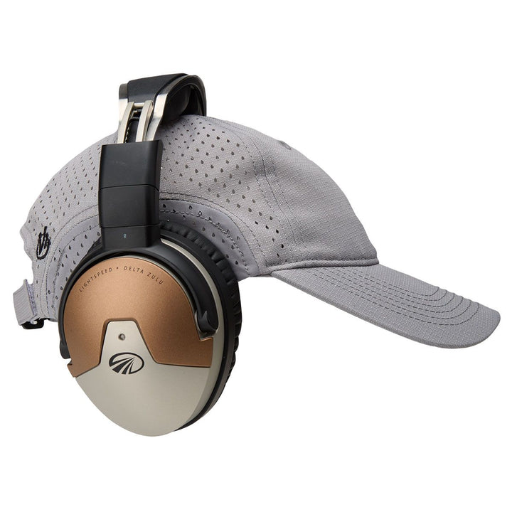 V1 High Performance Ventilated Pilot Hat