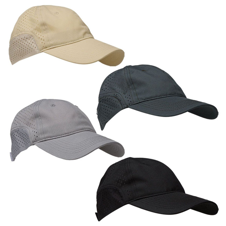 V1 High Performance Ventilated Pilot Hat