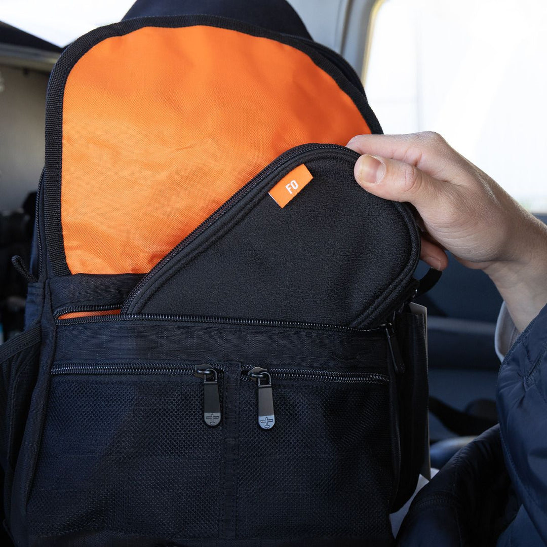 Flight Outfitters Cord Organizer