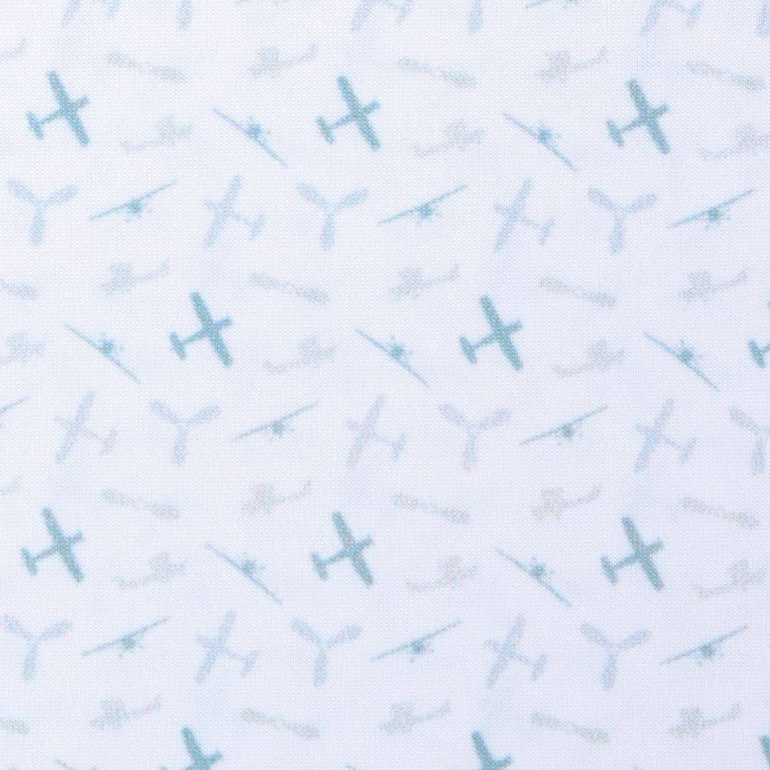 Pattern Entry AeroWear Polo