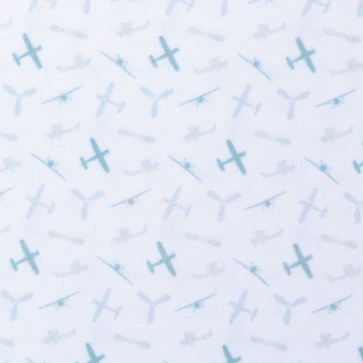 Pattern Entry AeroWear Polo