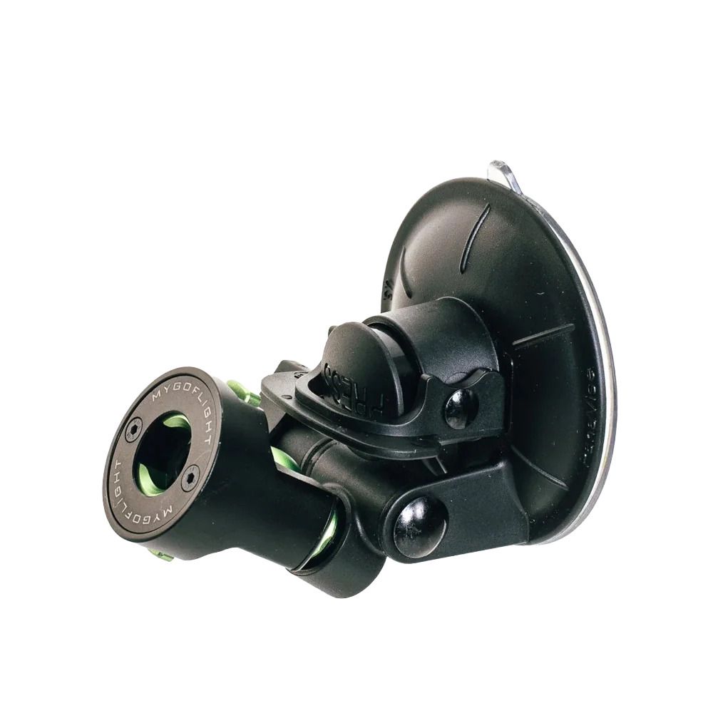 MyGoFlight Compact Suction Cup