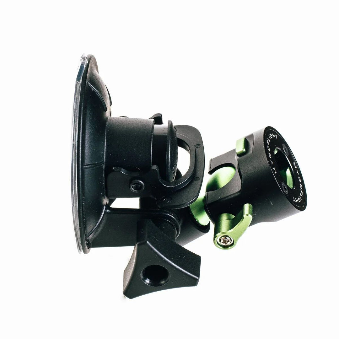 MyGoFlight Compact Suction Cup
