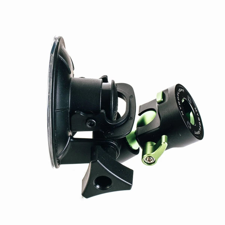 MyGoFlight Compact Suction Cup