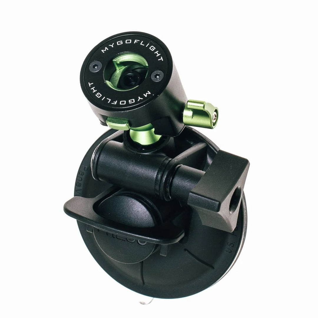 MyGoFlight Compact Suction Cup