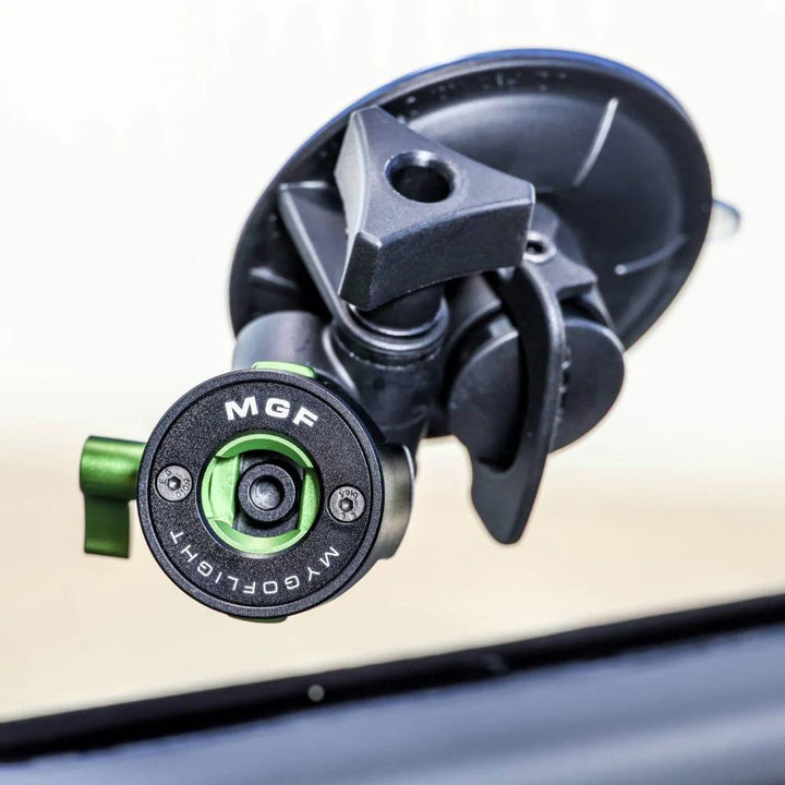 MyGoFlight Compact Suction Cup