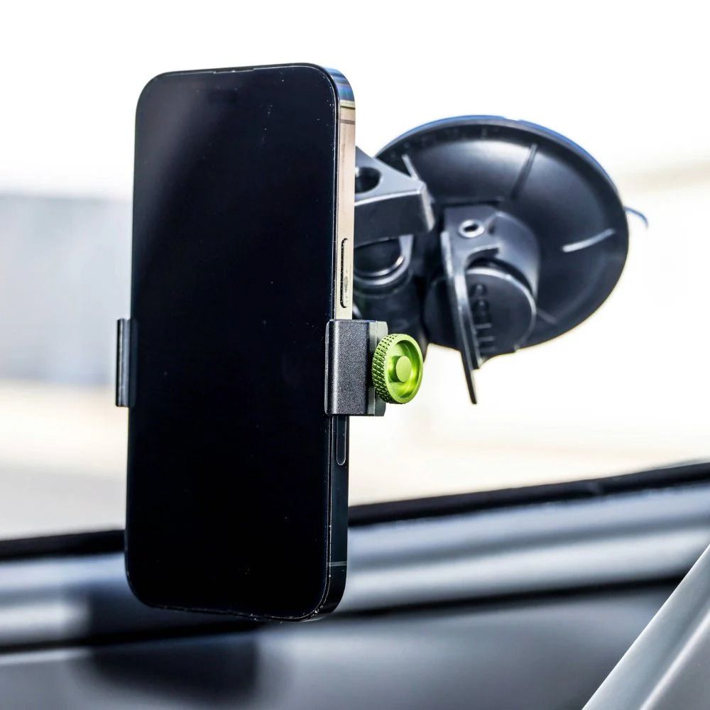 MyGoFlight Compact Suction Cup