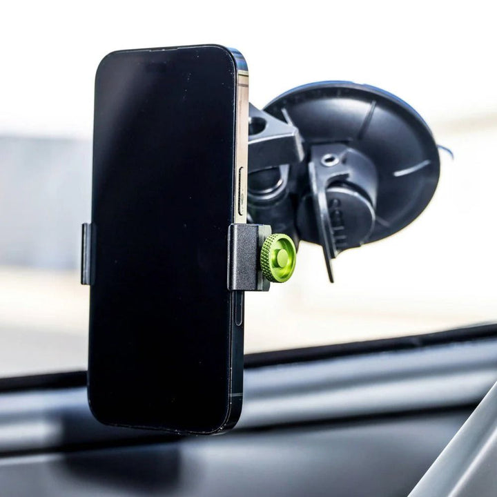 MyGoFlight Compact Suction Cup