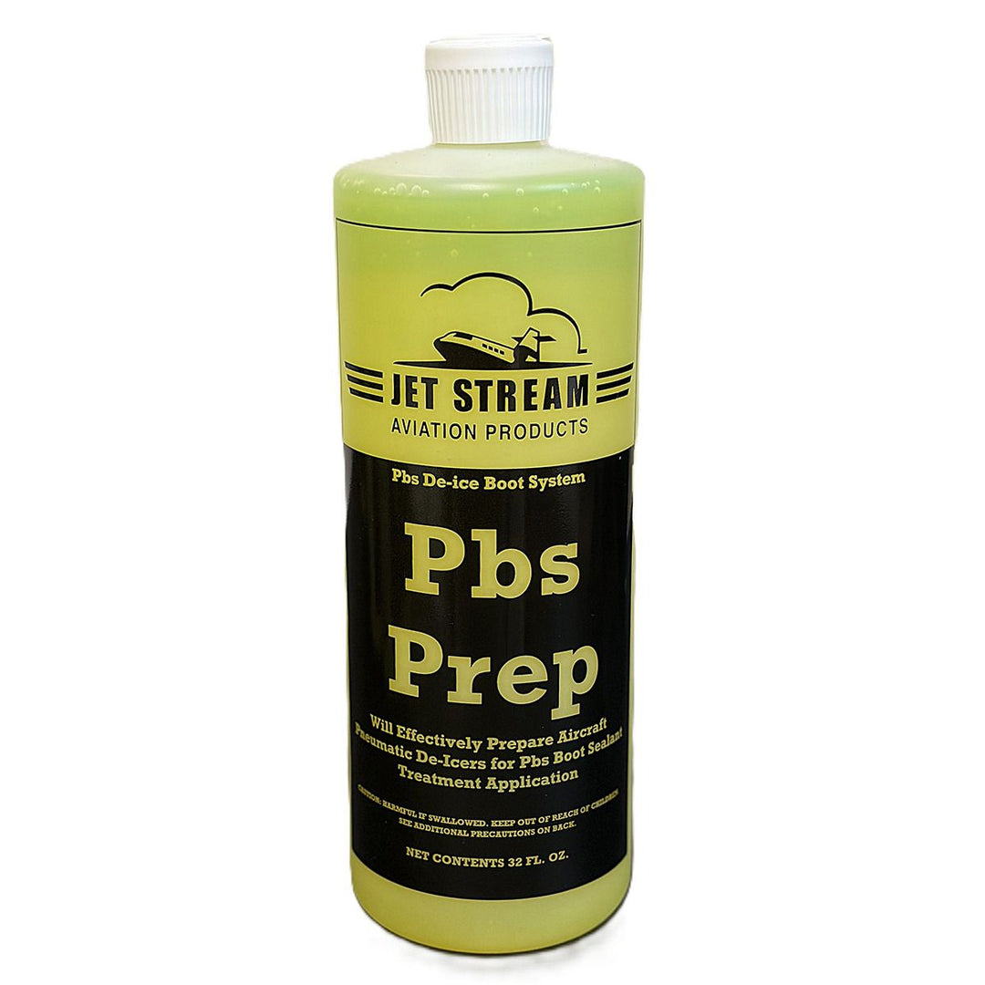 PBS De-Ice Boot System Kit