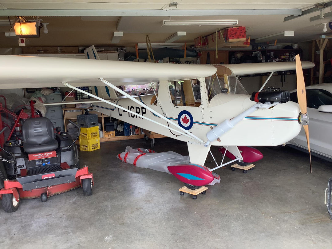 1700R Hi-Max Plans