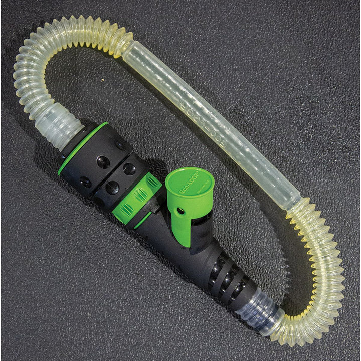 Universal Spill-Proof Screw on Funnel