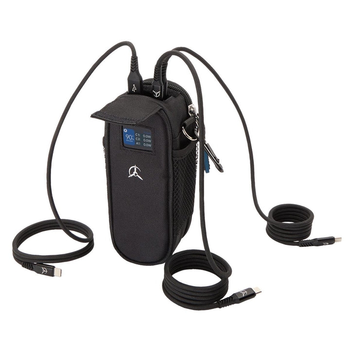 Flight Gear Smart Battery Pack MAX Organizer