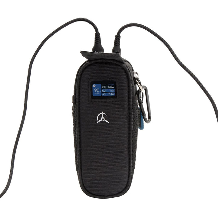 Flight Gear Smart Battery Pack MAX Organizer