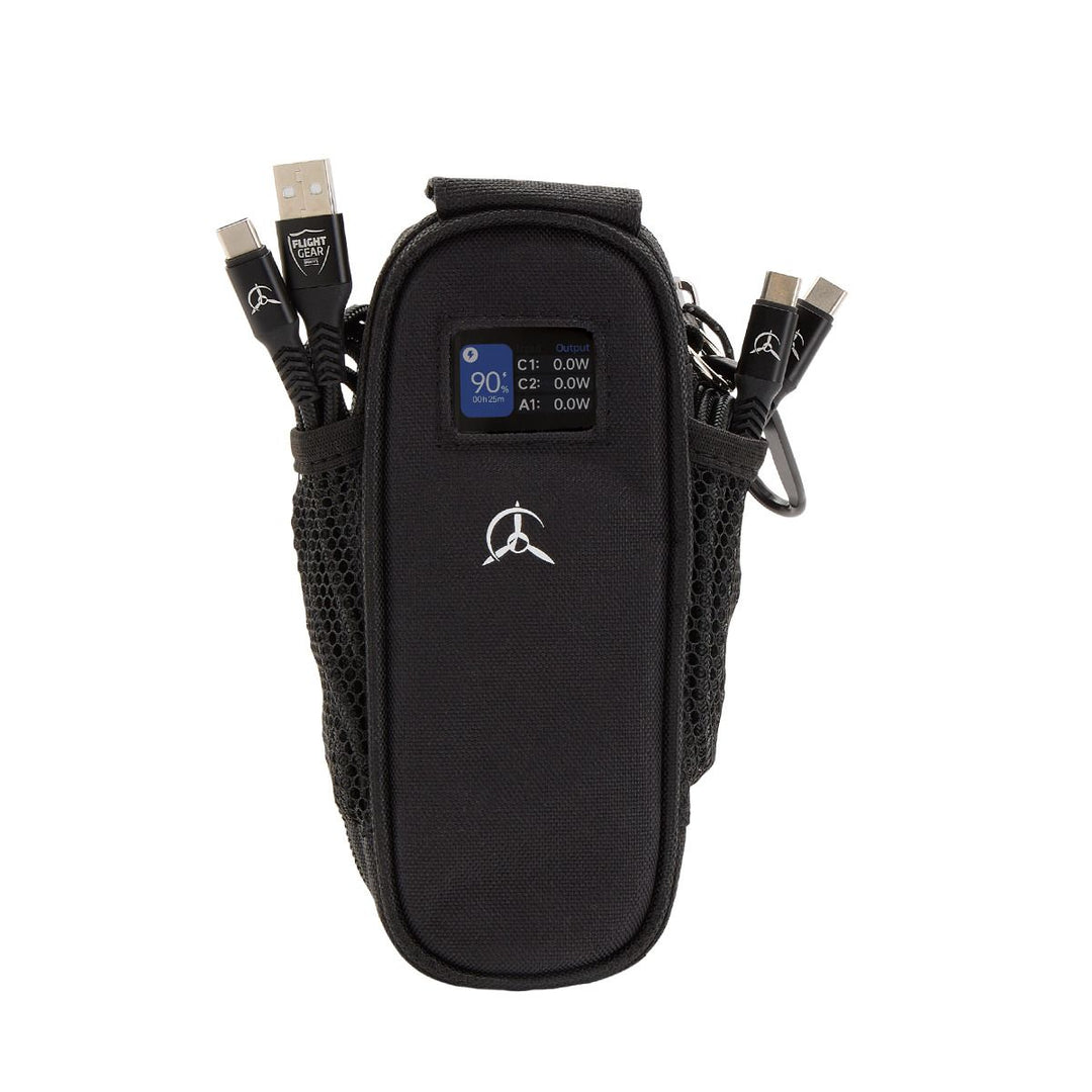 Flight Gear Smart Battery Pack MAX Organizer