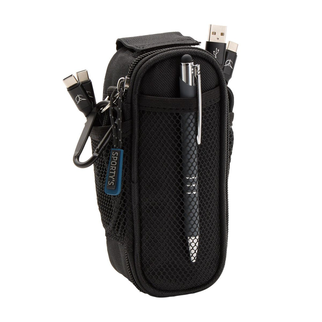 Flight Gear Smart Battery Pack MAX Organizer