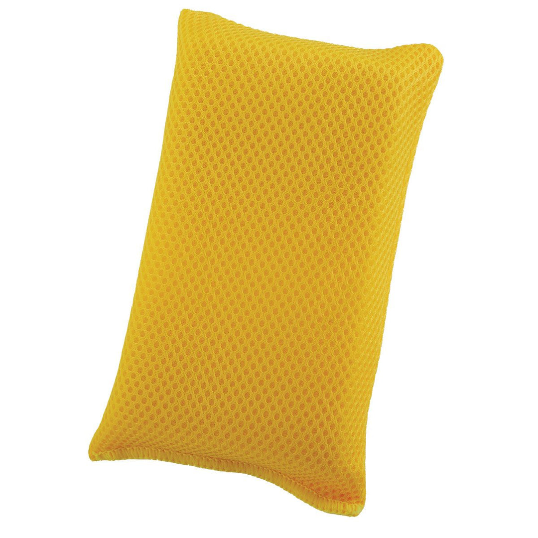 Microfiber Bug Scrubber