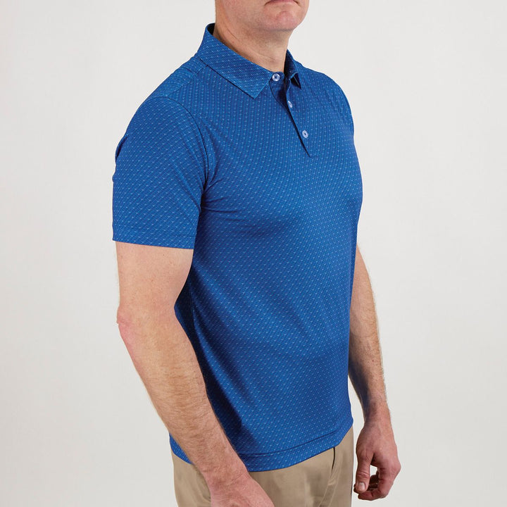 Jet Setter AeroWear Polo