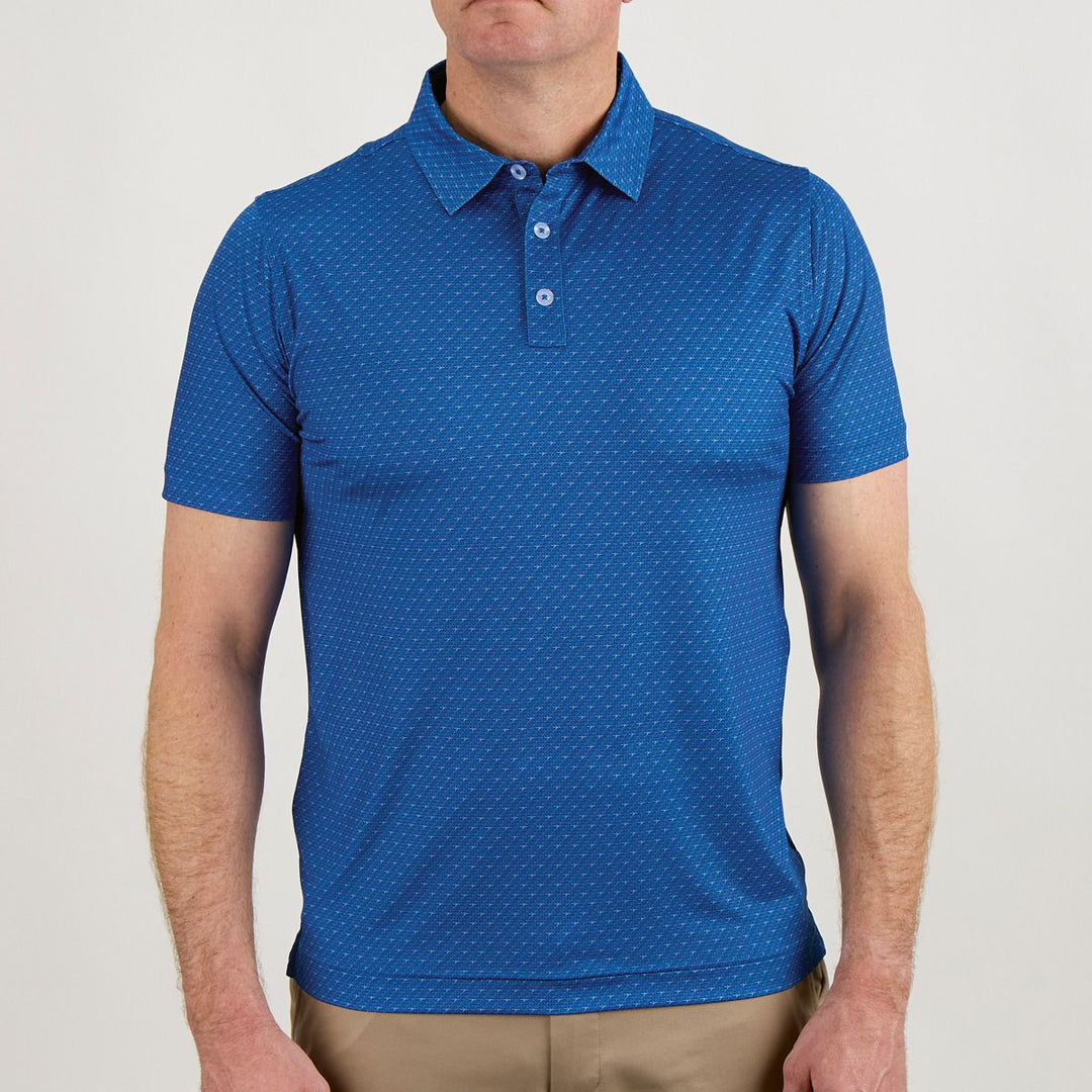 Jet Setter AeroWear Polo