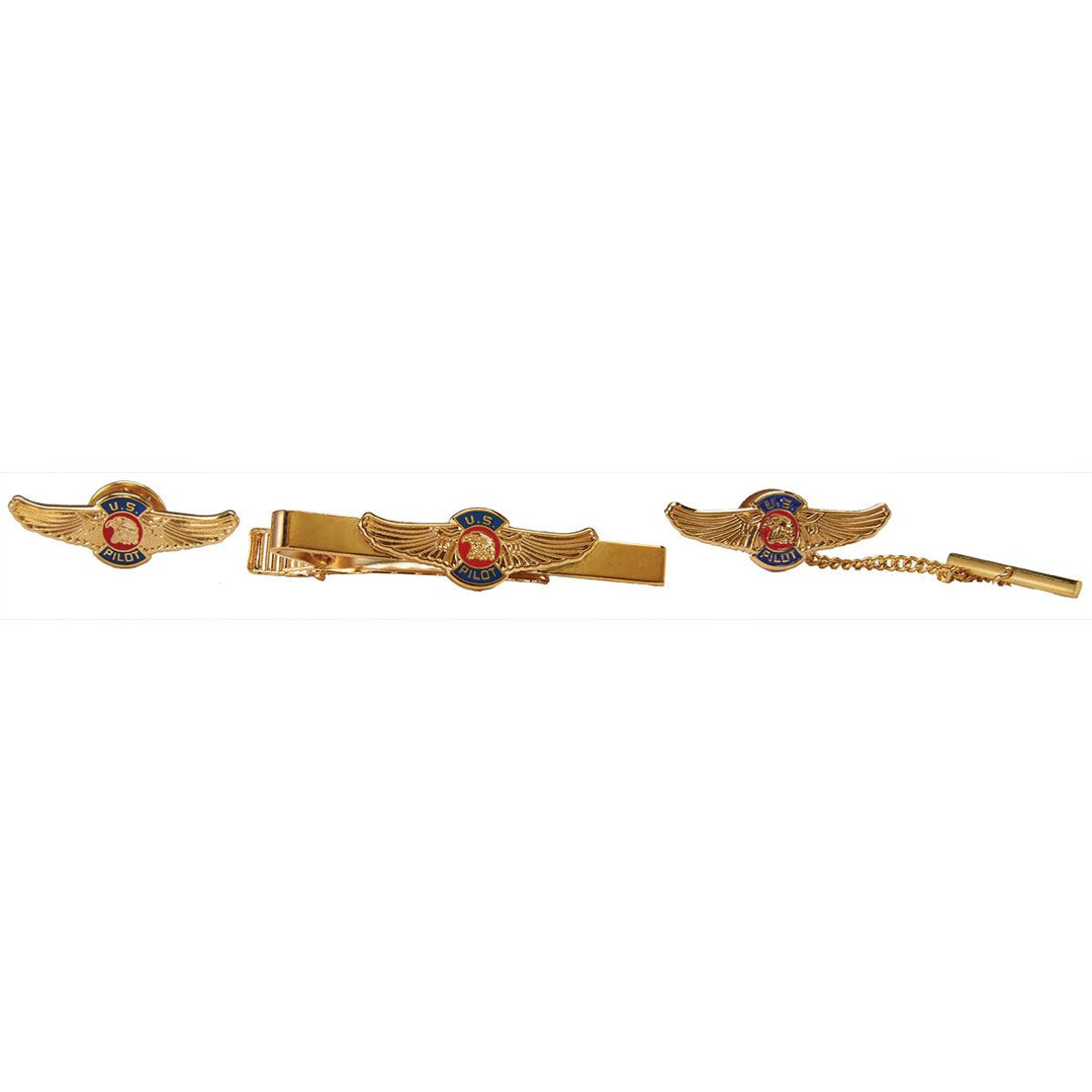 Pilot Wings Small 3-Pack