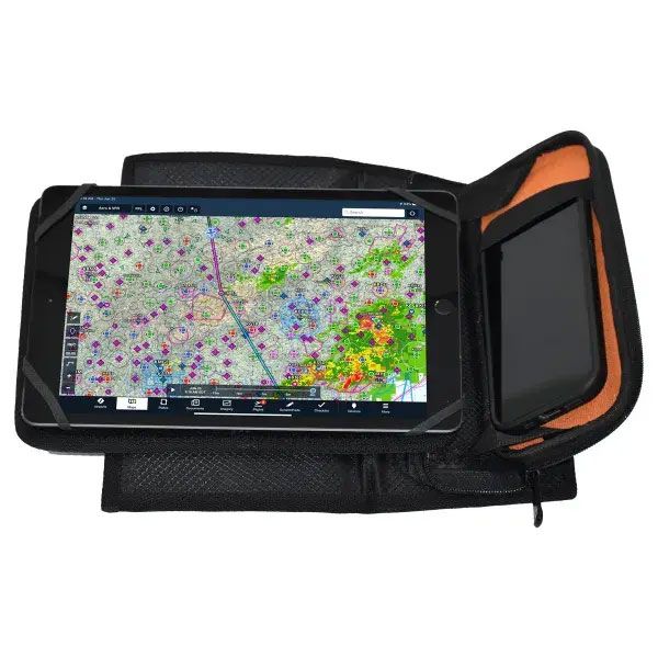 Flight Outfitters iDeck Kneeboard