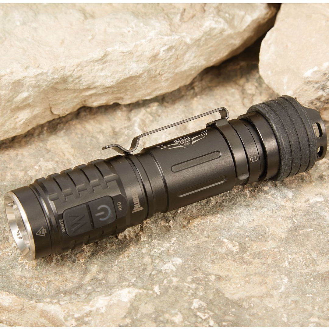 Flight Gear Bite Light