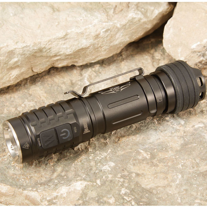 Flight Gear Bite Light