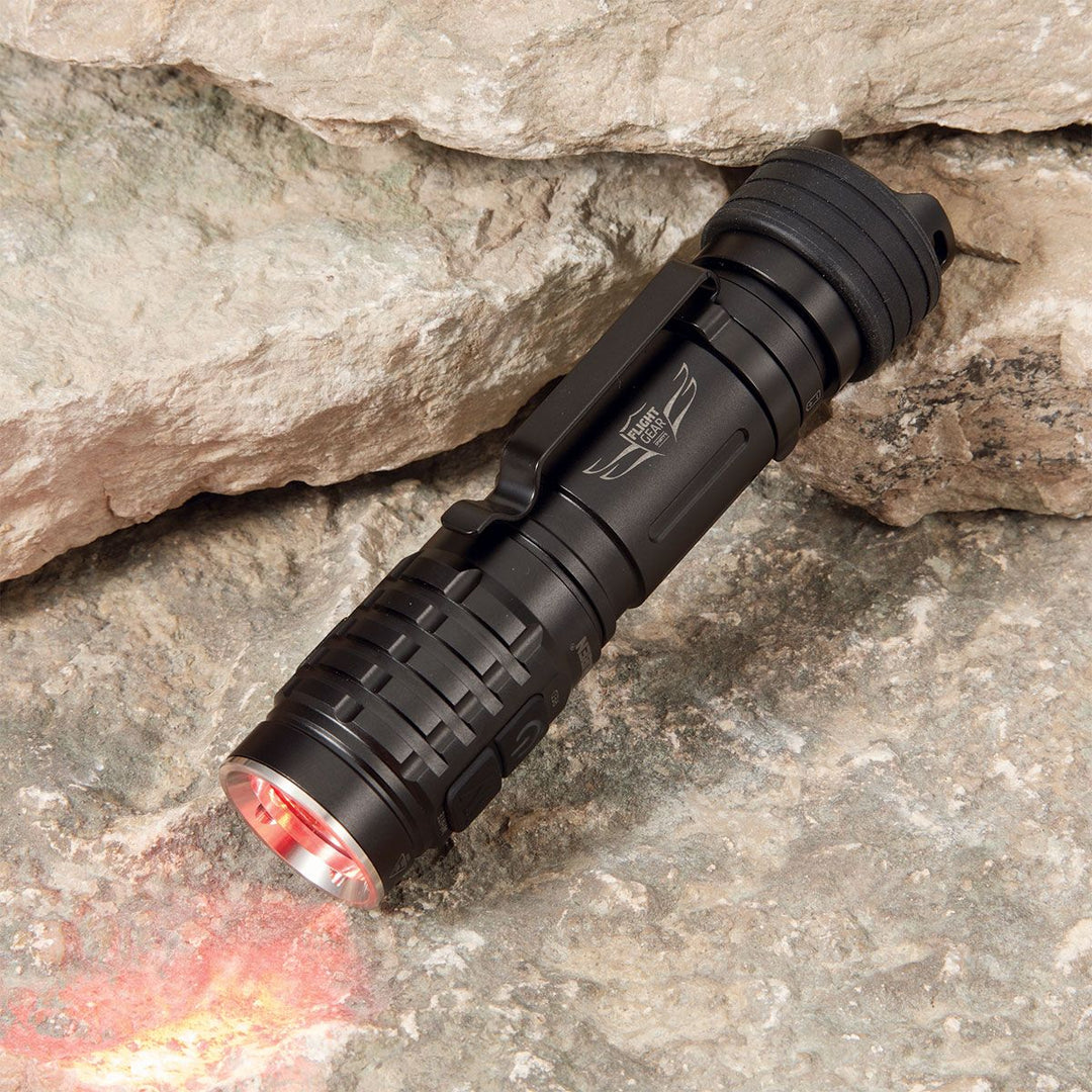 Flight Gear Bite Light