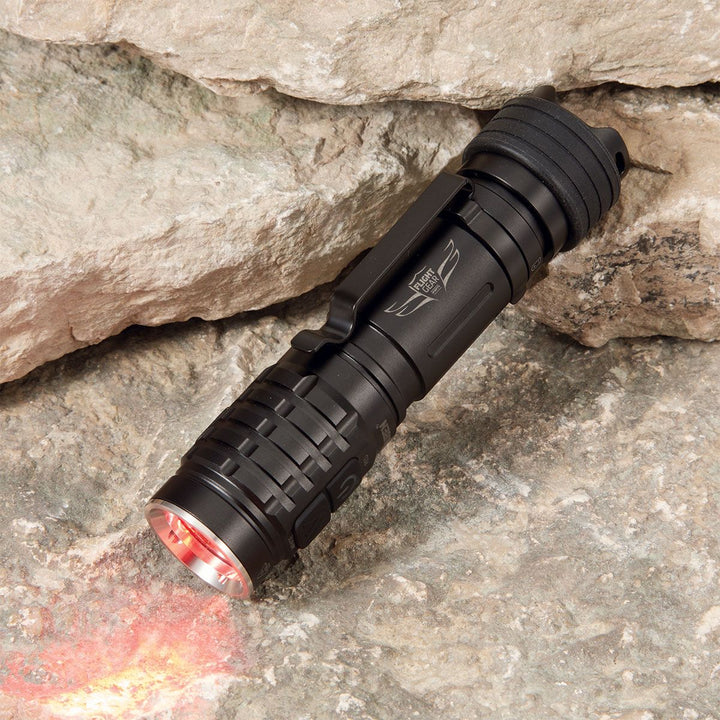 Flight Gear Bite Light
