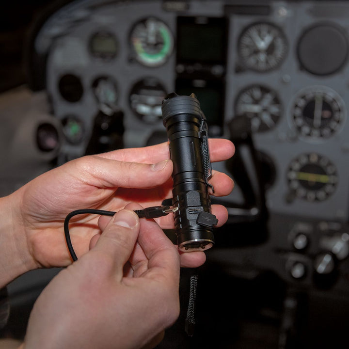 Flight Gear Bite Light