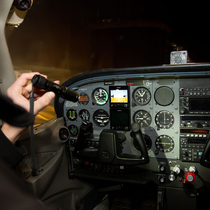 Flight Gear Bite Light