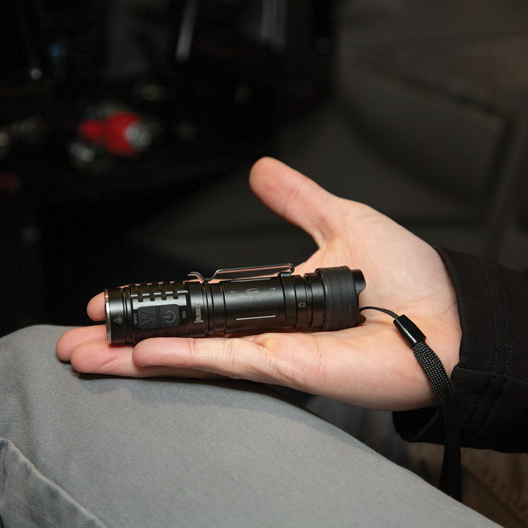 Flight Gear Bite Light