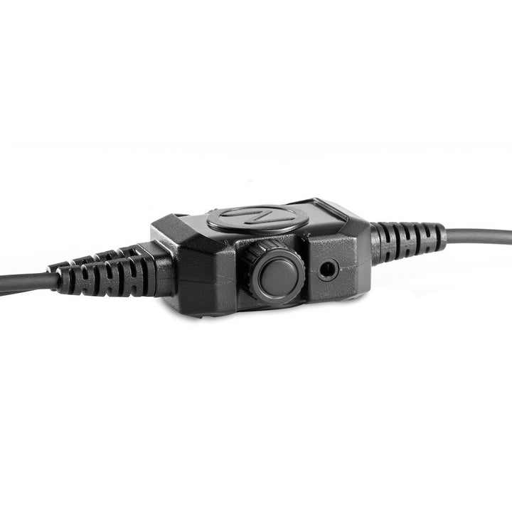 NFlightMic NOMAD Pro w/TSO Mic